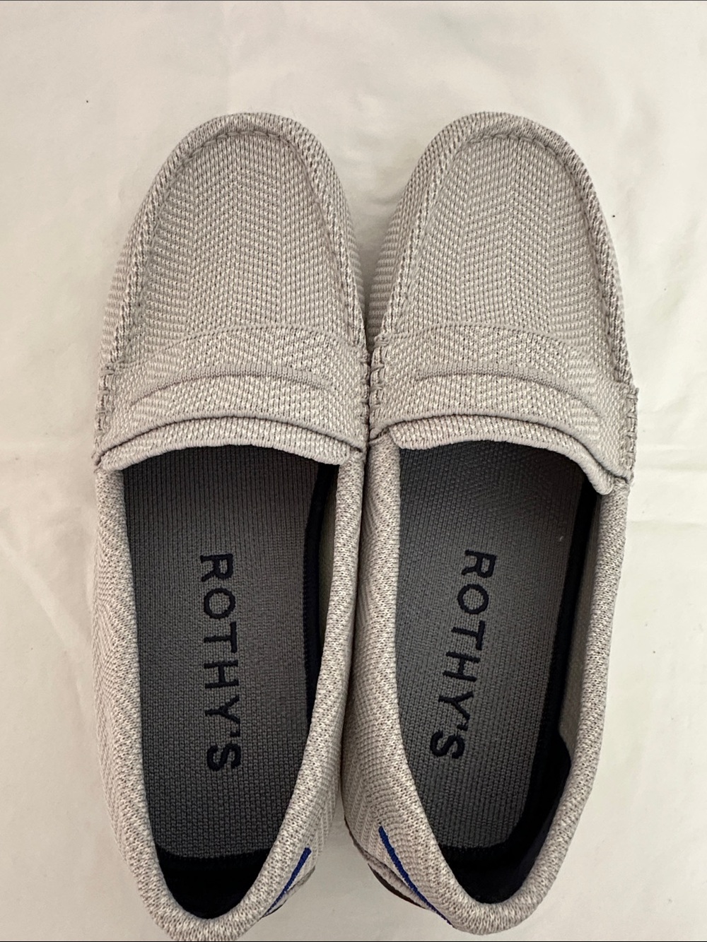NIB Rothy’s Driving Loafers - Picture 5 of 10